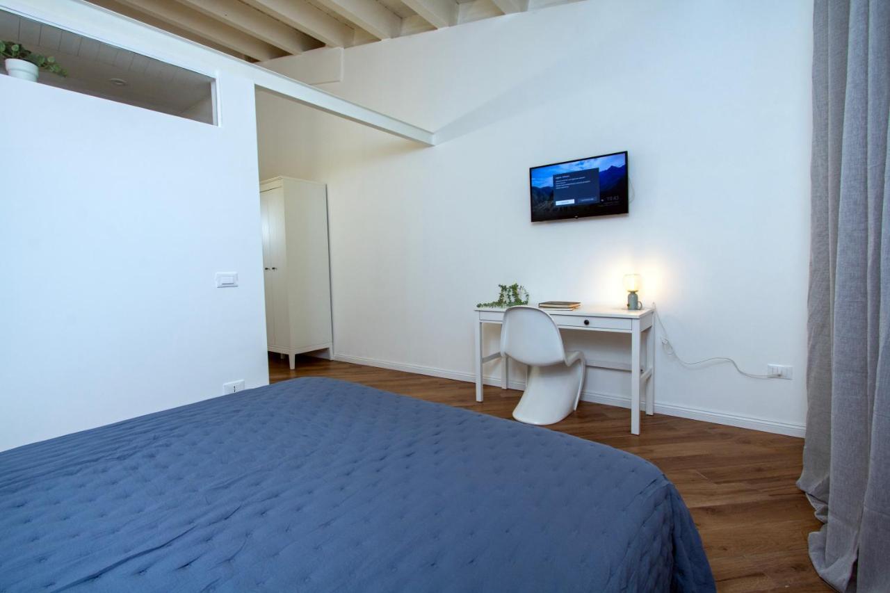 Cortile Del Greco Apartments Palermo Exterior foto